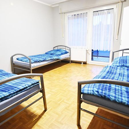 Apartment Koeln Porz Exterior photo