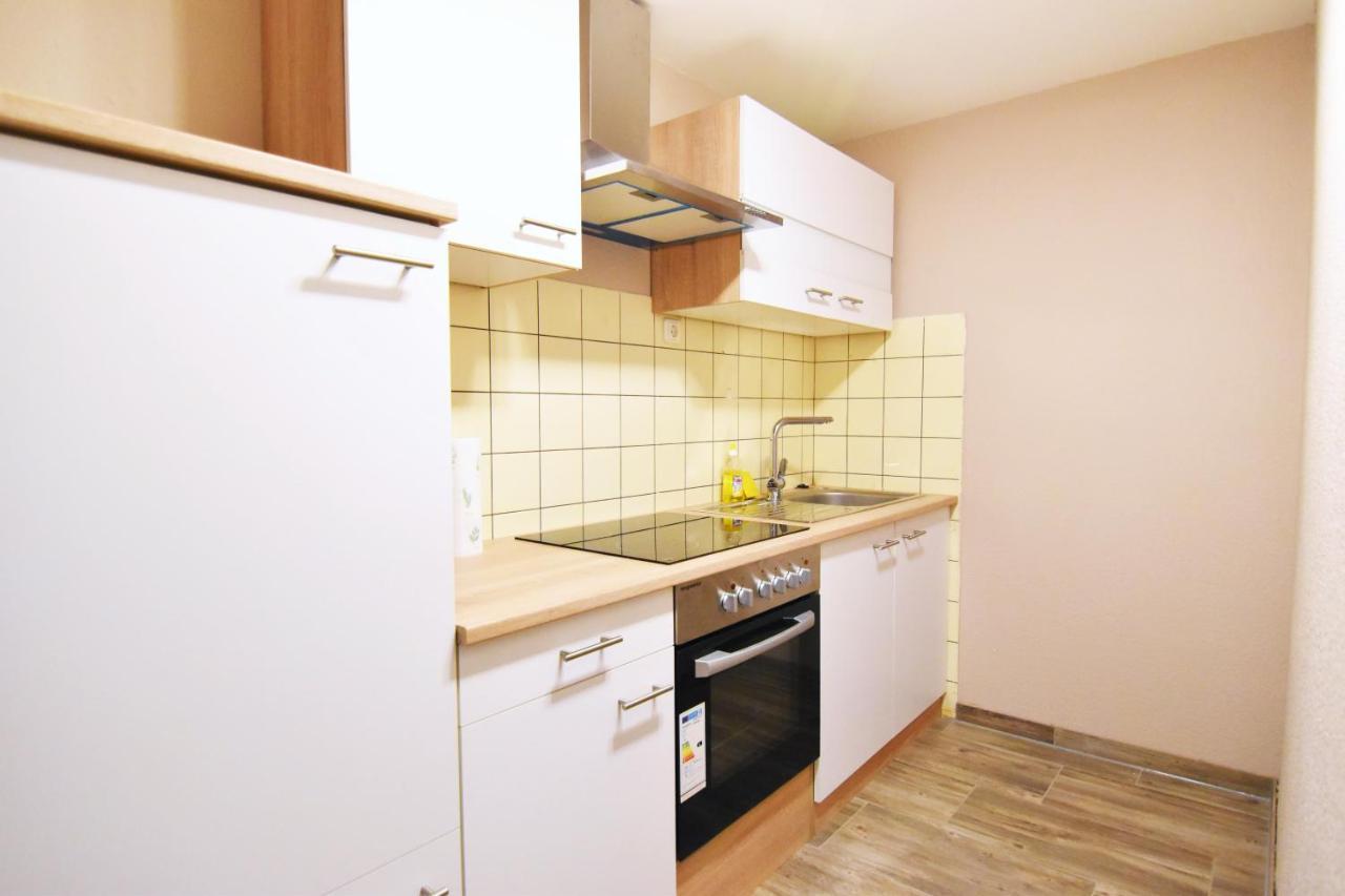 Apartment Koeln Porz Exterior photo