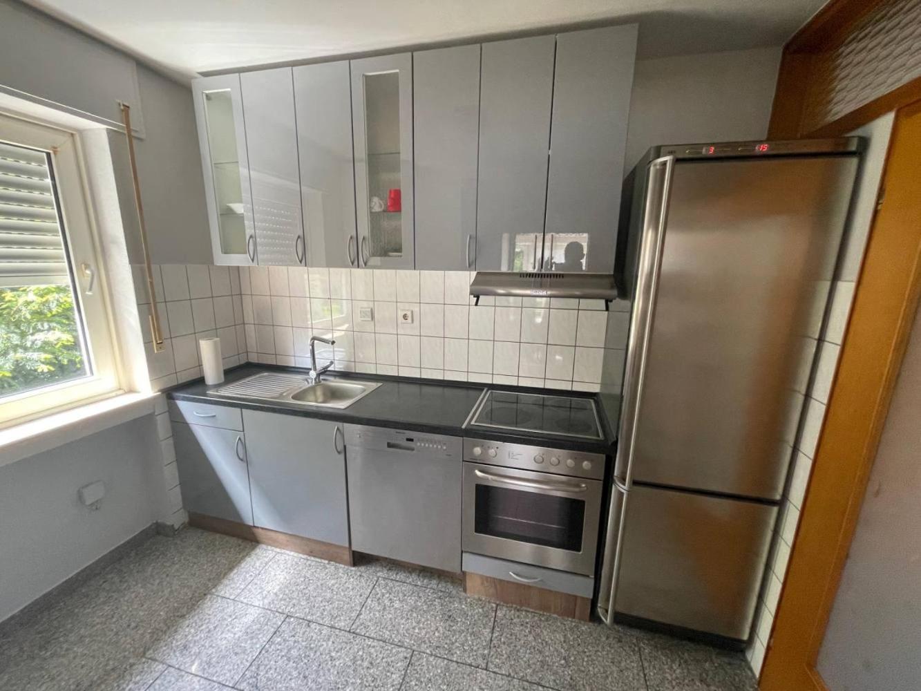 Apartment Koeln Porz Exterior photo