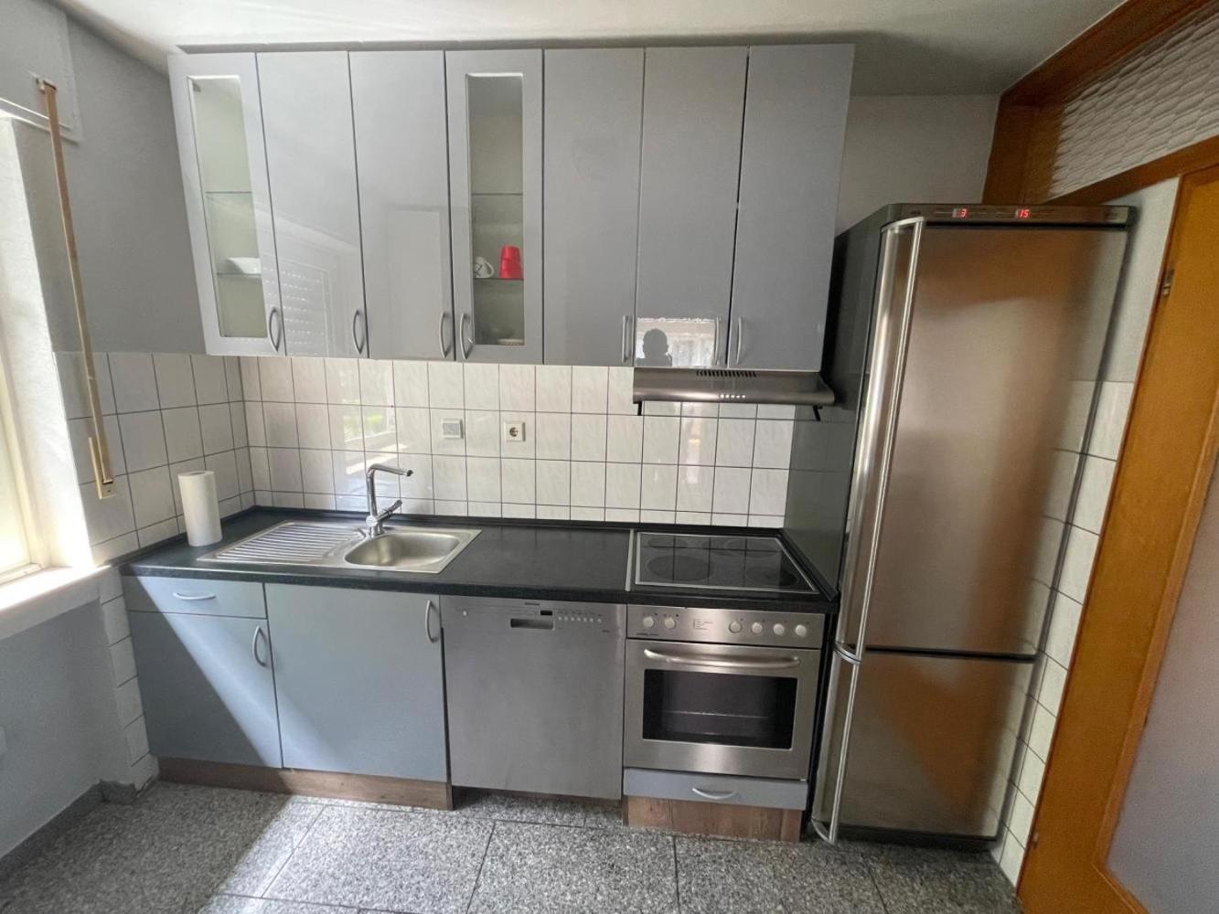 Apartment Koeln Porz Exterior photo