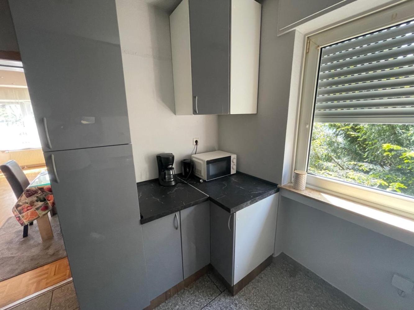 Apartment Koeln Porz Exterior photo