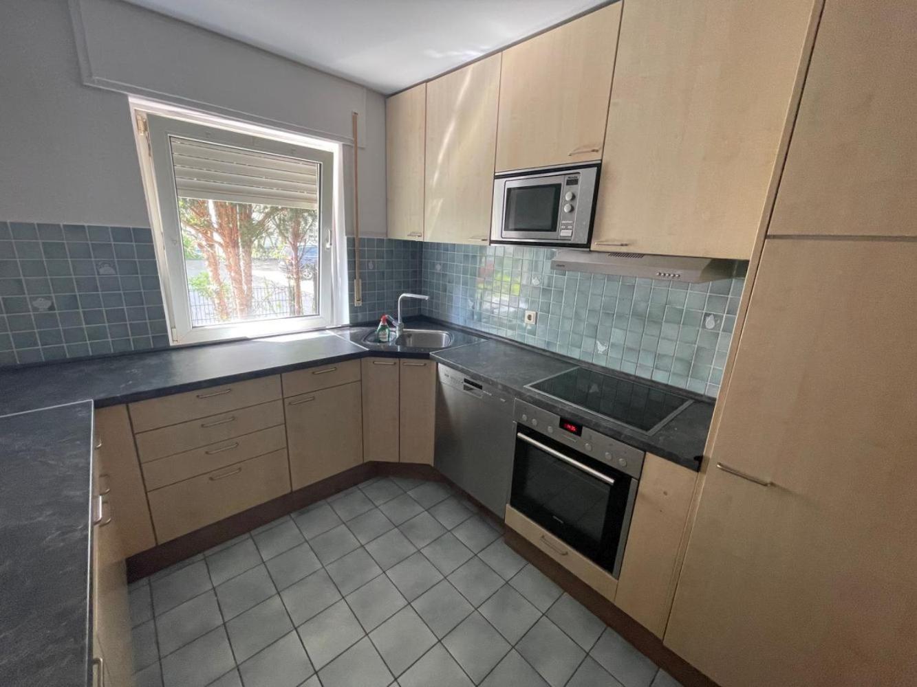 Apartment Koeln Porz Exterior photo