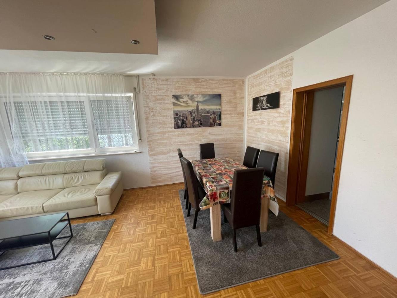 Apartment Koeln Porz Exterior photo