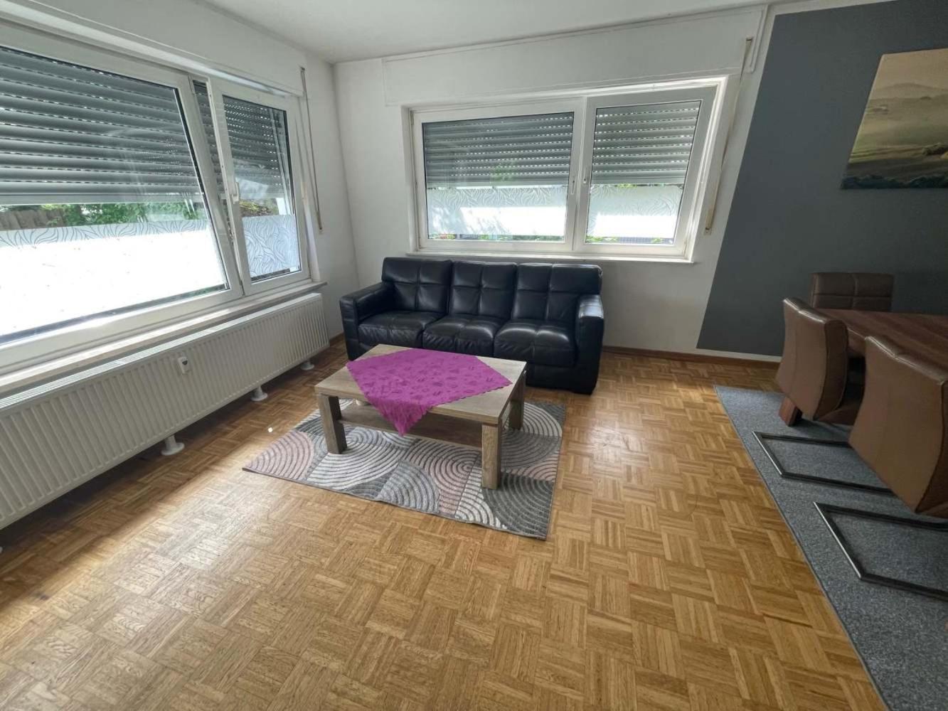 Apartment Koeln Porz Exterior photo