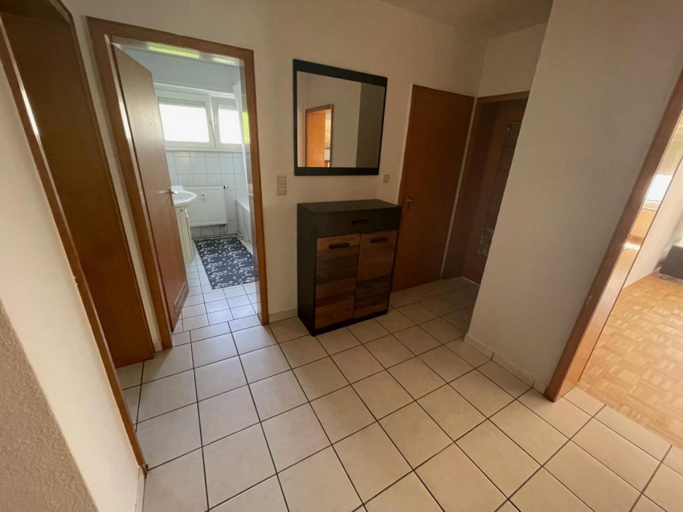 Apartment Koeln Porz Exterior photo