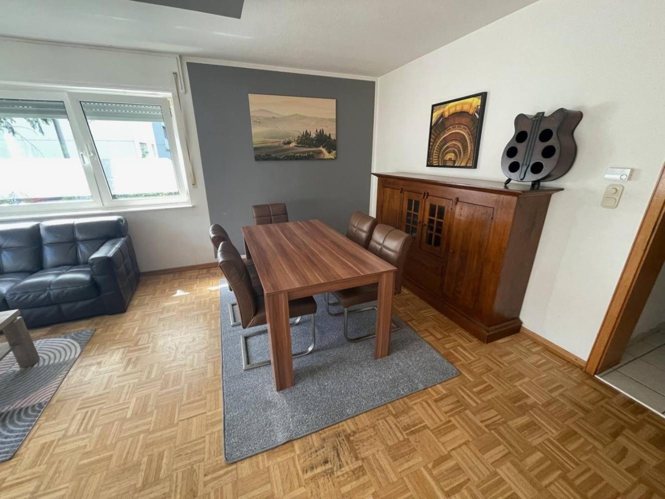 Apartment Koeln Porz Exterior photo