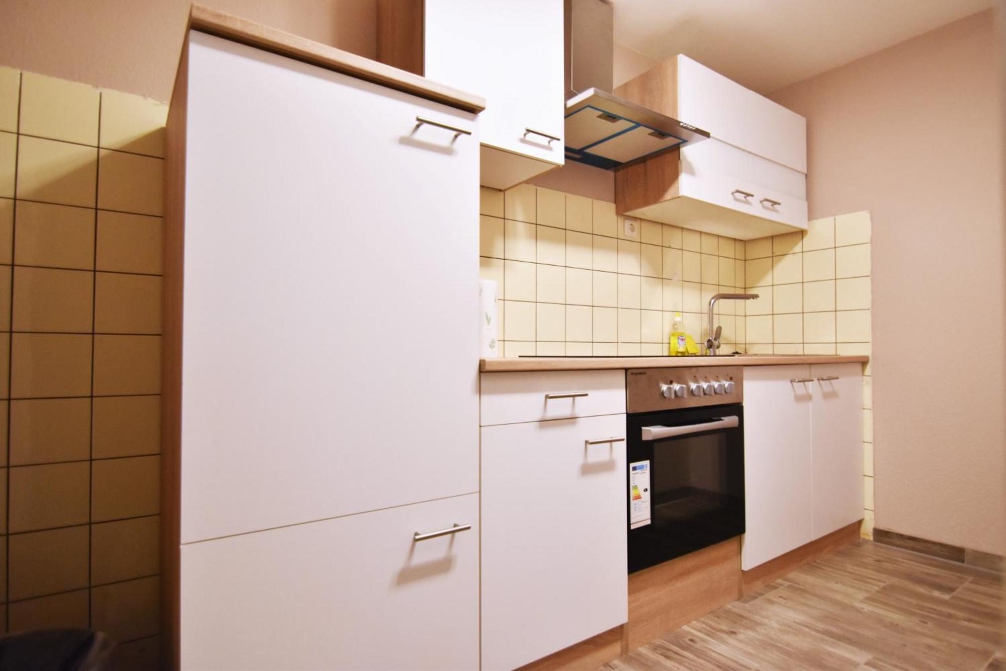 Apartment Koeln Porz Room photo