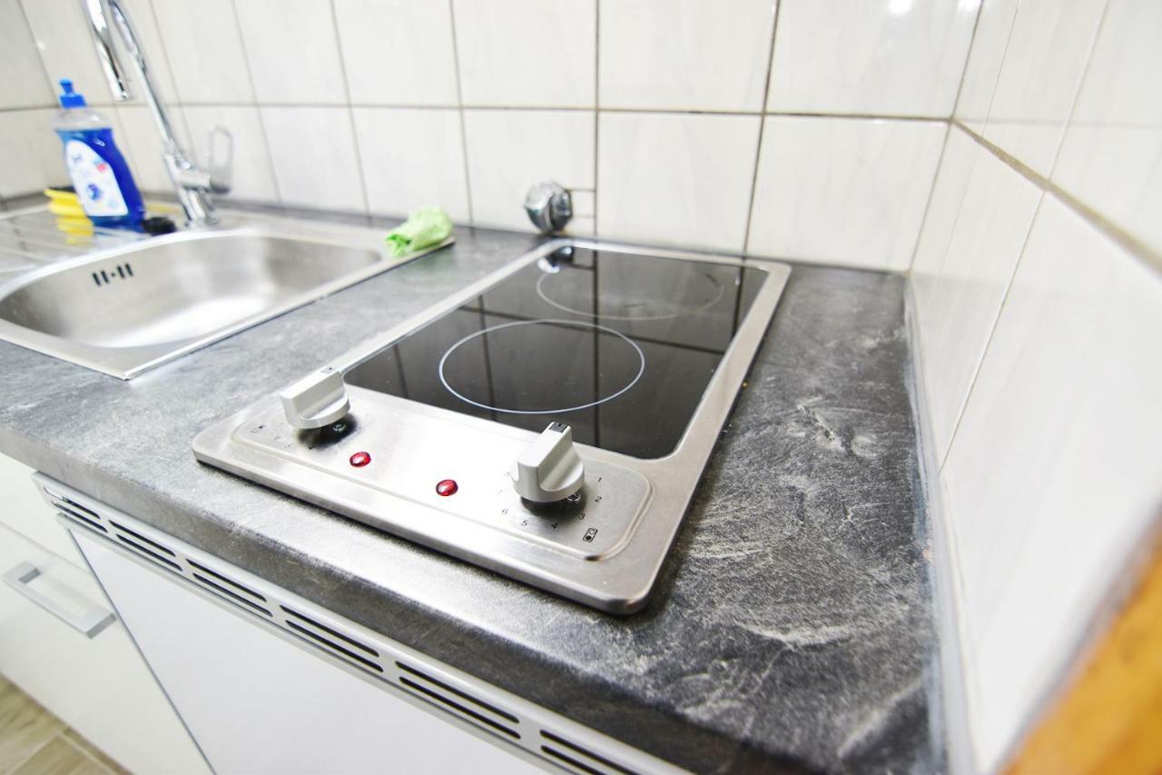 Apartment Koeln Porz Exterior photo