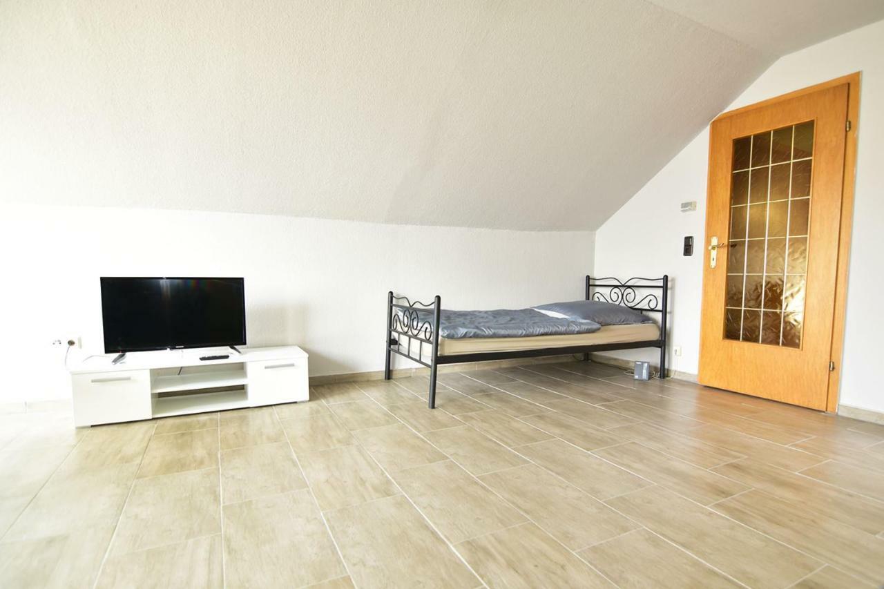 Apartment Koeln Porz Exterior photo