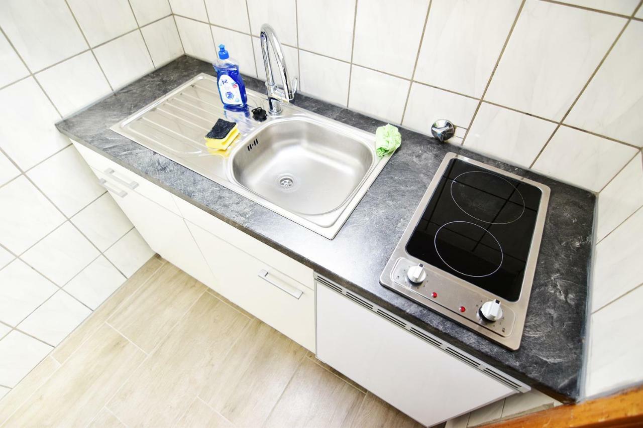 Apartment Koeln Porz Exterior photo