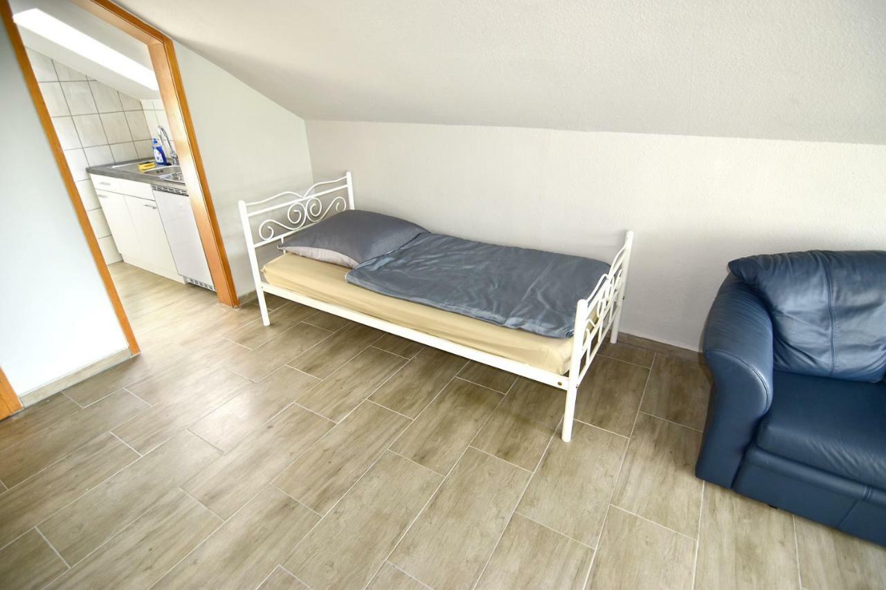 Apartment Koeln Porz Exterior photo